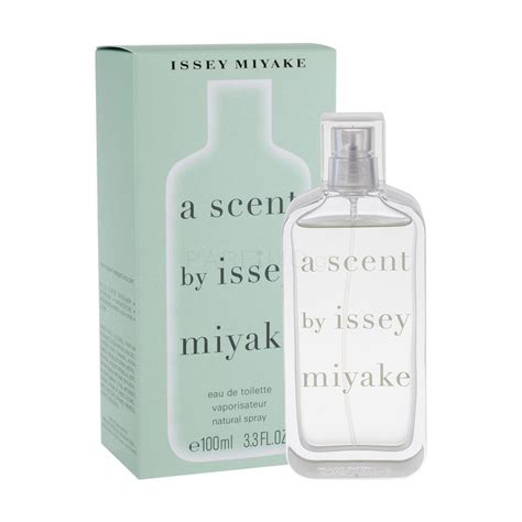 issey miyake a scent 100ml eau de toilette|a scent by issey miyake.